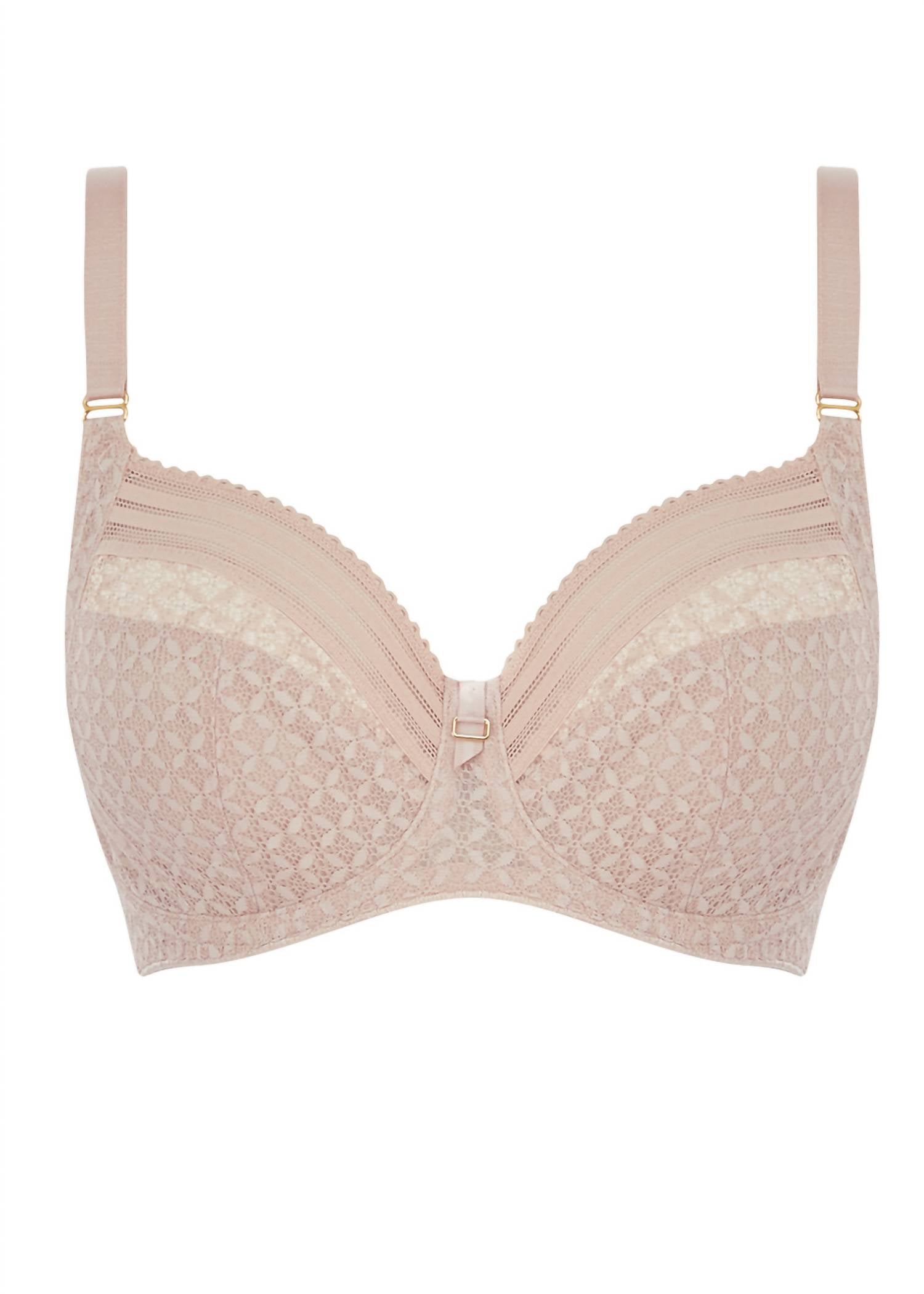 Freya - Viva Underwire Side Support Bra