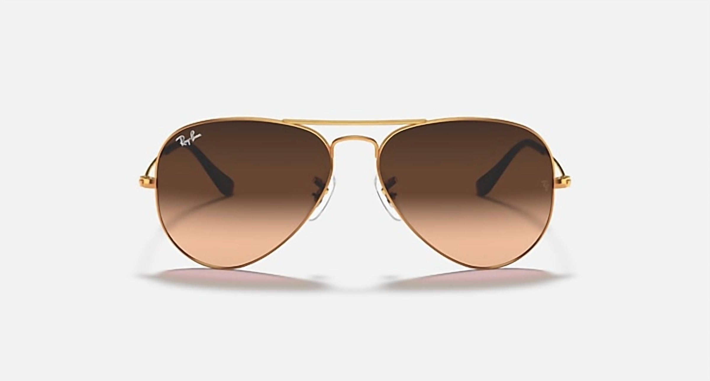 Ray Ban - Aviator Small Non Polarized Sunglasses Rb3025 - 9001a5