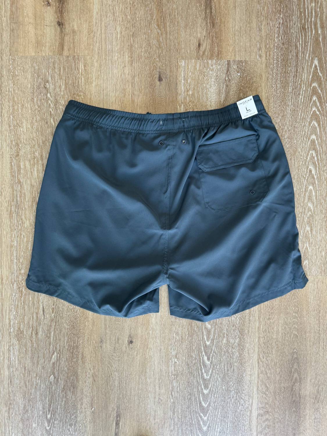 Ingear - Swim Trunk