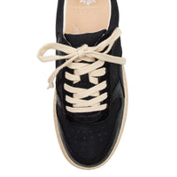 YELLOWBOX Women's Oberlin Flatform Sneaker in black - women's sneaker - view 4