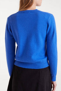 Compania Fantastica - Cardigan Sweater