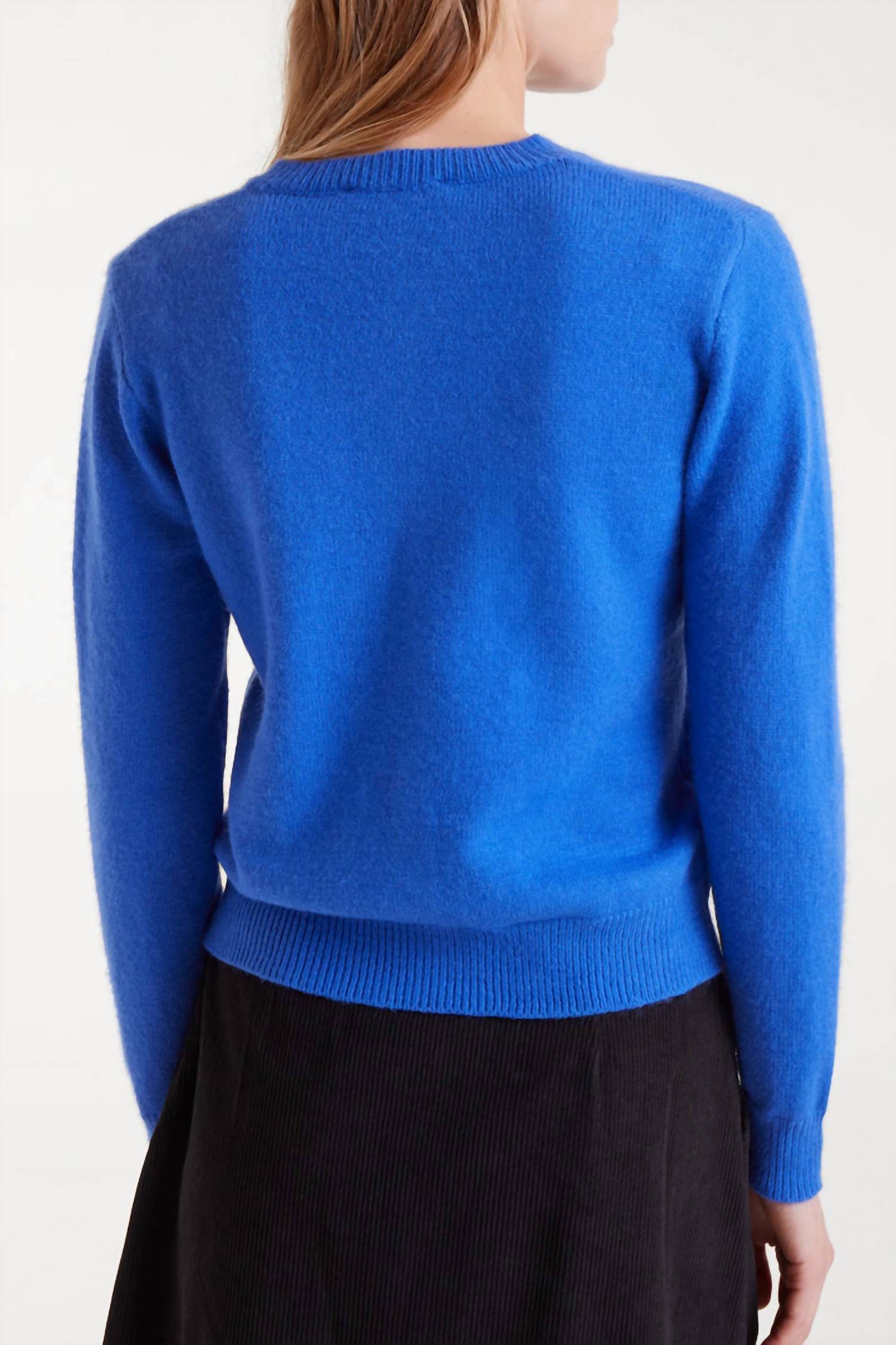 Compania Fantastica - Cardigan Sweater
