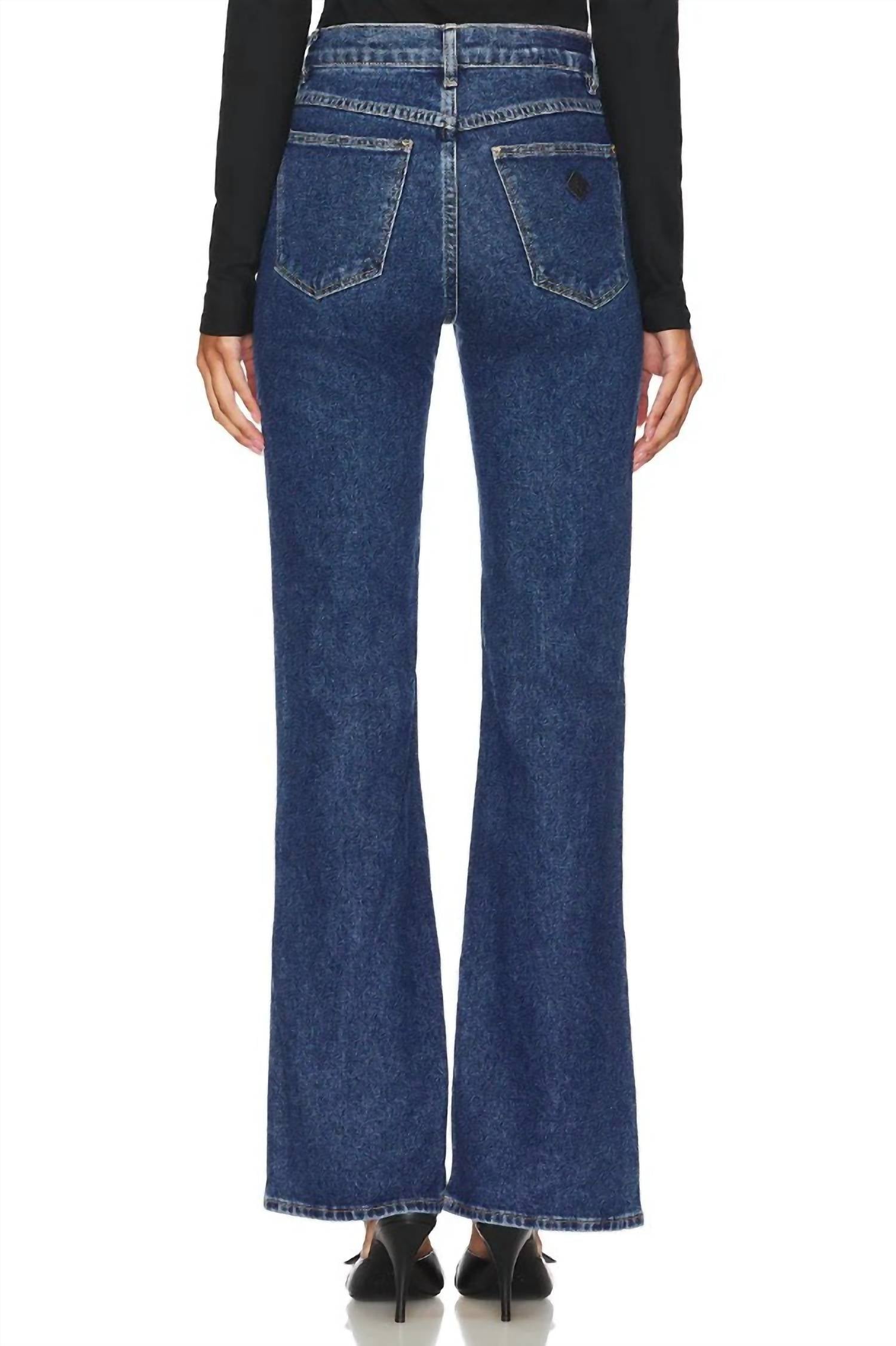 Abrand Jeans - 95 Boot Jeans