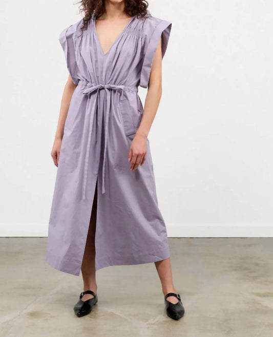 Rachel Comey - Falls Midi Dress