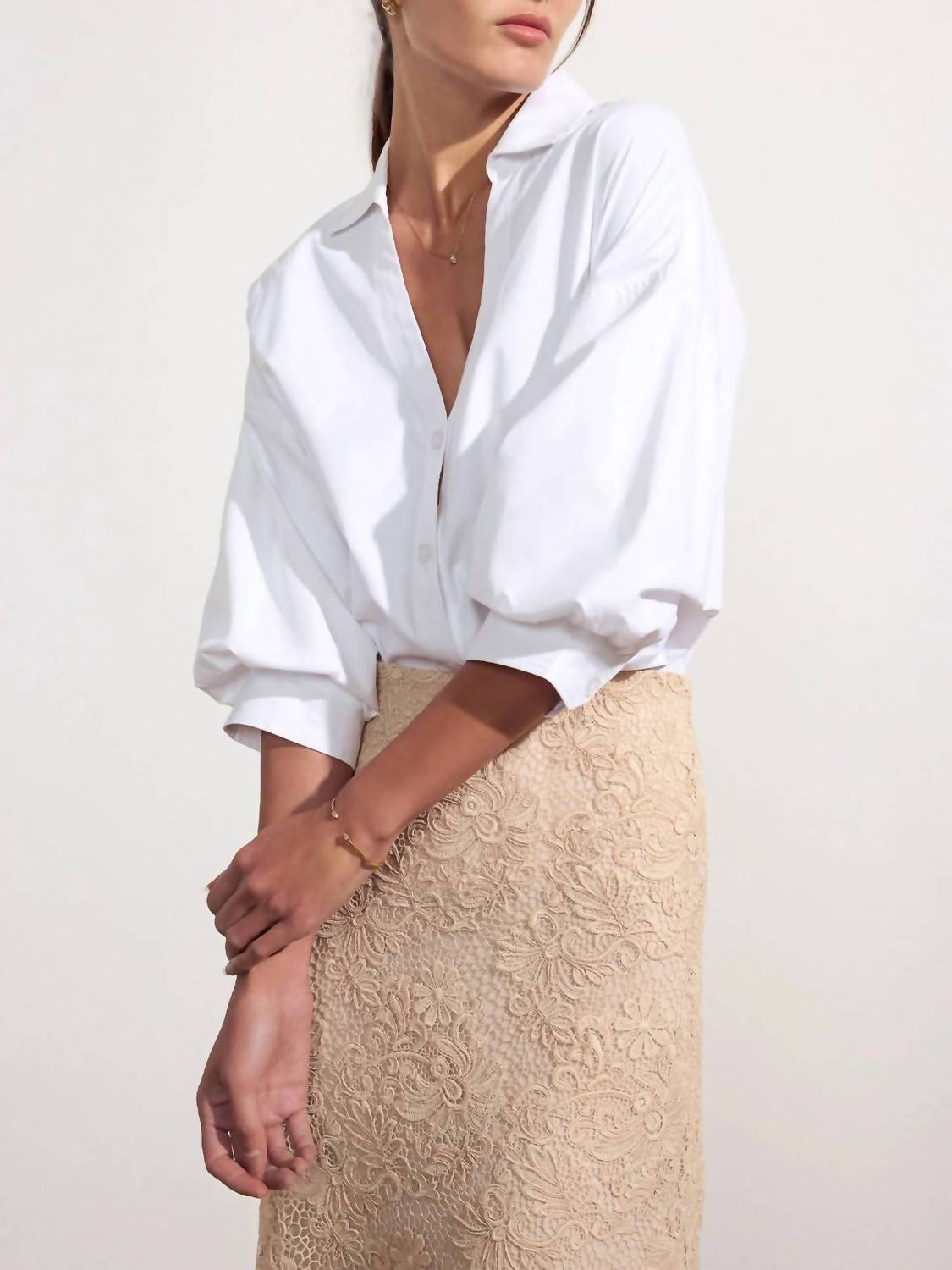 Brochu Walker - Kate Shirt