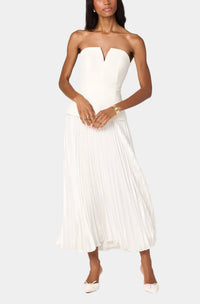 Astr - Aryana Maxi Dress