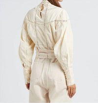 Mes Demoiselles - Blouse Bonnie