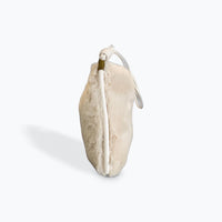 Cejon - ARIANA PLUSH HOBO BAG