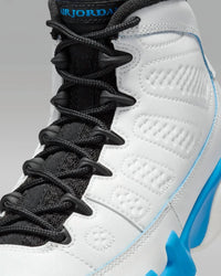 Nike - Grade School Boy's Air Jordan Retro 9 Sneakers