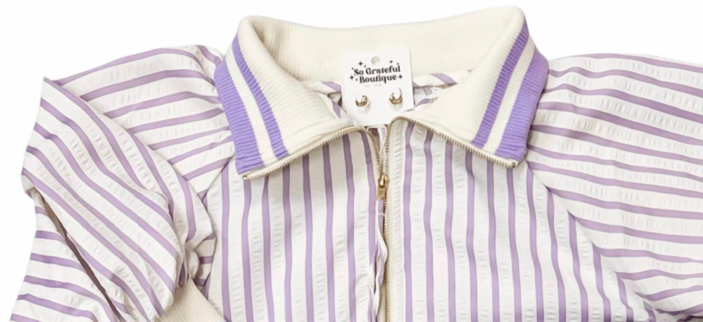 Entro - Women's Boss Babe Blouse