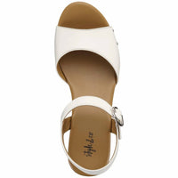 Style & Co. - Women's Anddreas Heel Sandals Shoes