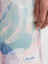 Banks Journal - Lense Walkshort