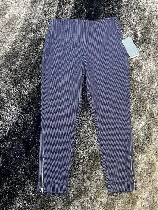 Zip Capri