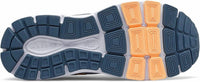 New Balance Women's Running Course Shoes in silent gray - women's shoe - view 6