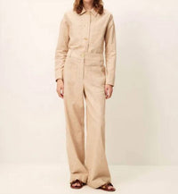 Sessun - Manhatti Wide Leg Pant
