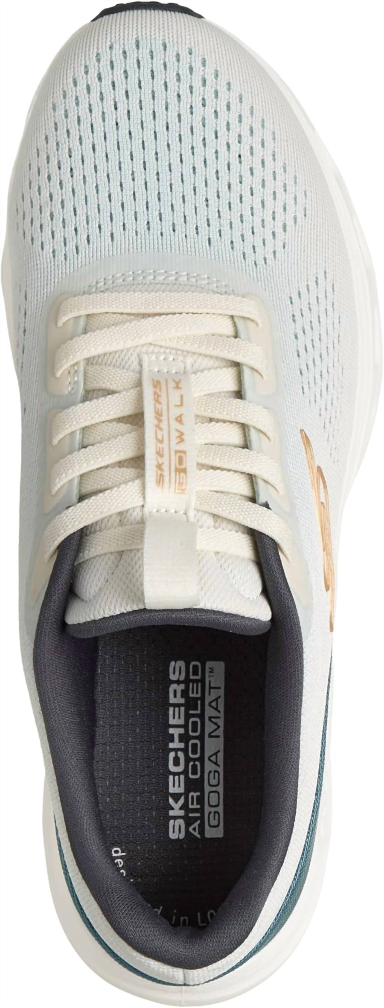 Skechers - Women's Go Walk Glide-step Vanessa Sneaker