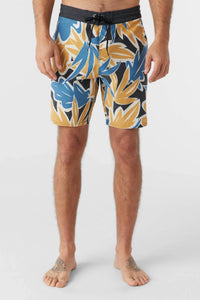 O'Neill - OG Print Cruzer 18" Boardshort