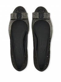 Salvatore Ferragamo - Women's Vara Bow Ballerina Shoes