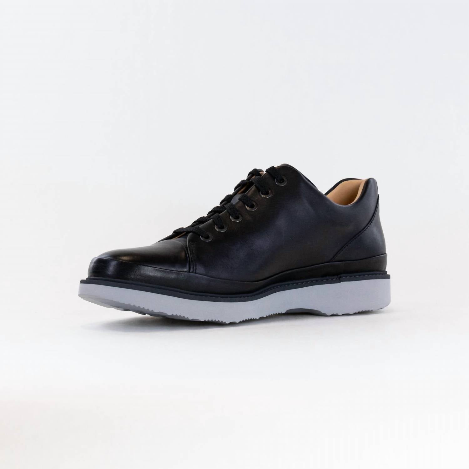 Samuel Hubbard - Men's Fast Shoes