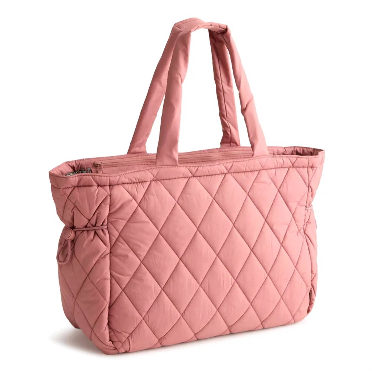 Vera Bradley - Women's Knollton Travel Tote