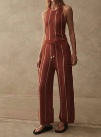Sancia - Camden Knit Pants