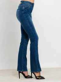 Bianco - Beautiful Slight Flare Jeans