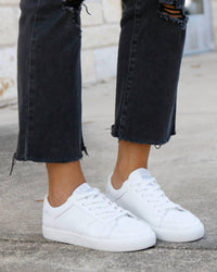 Grace And Lace - Women's Star Sneaker