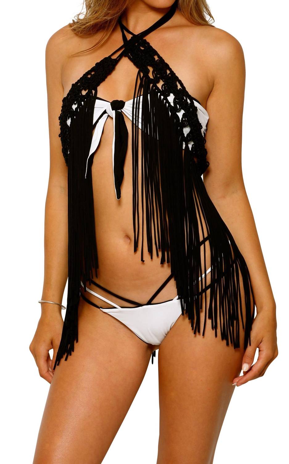 Nhall Resortwear - Adele Mini Skirt