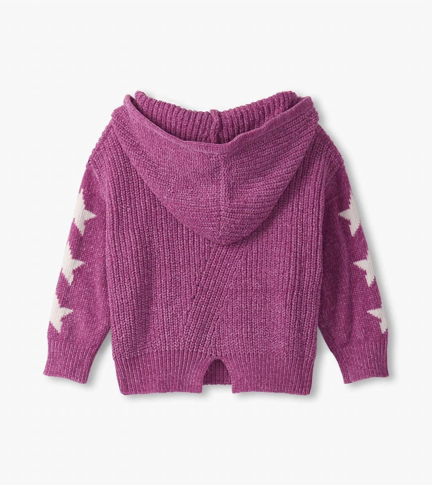 Hatley - Chenille Pullover Sweater
