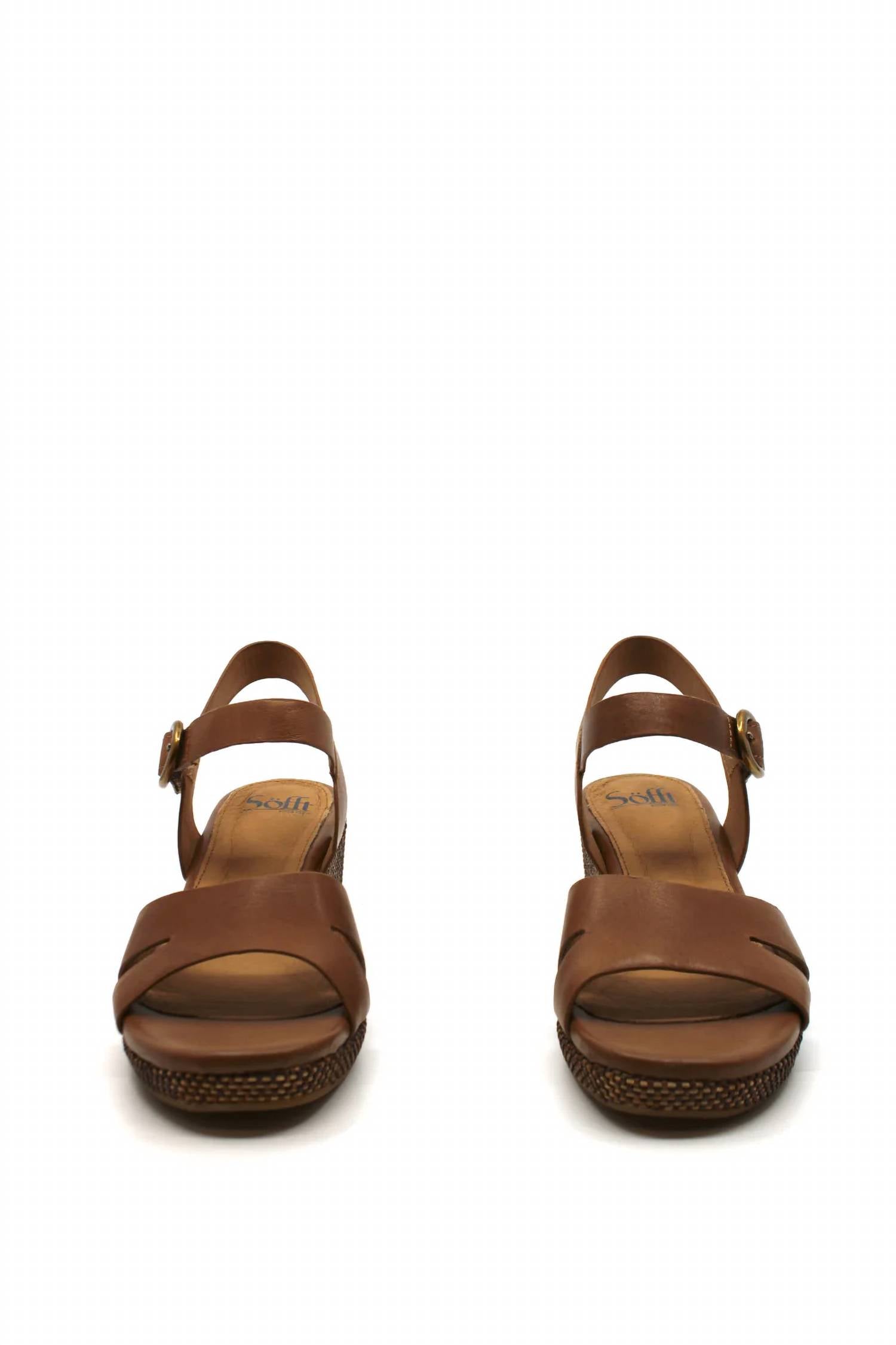 Sofft - Women's Vanessa Sandal