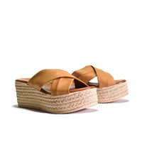 Cordani - Women's Bella Platform Sandal
