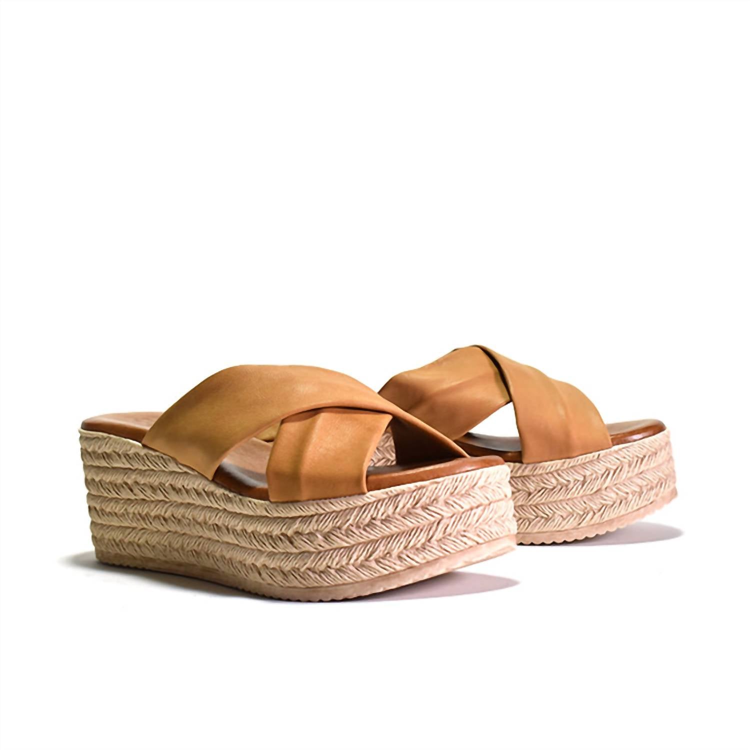 Cordani - Women's Bella Platform Sandal