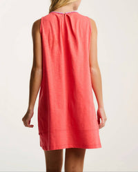 Lisa Todd - Summer Swing Mini Dress