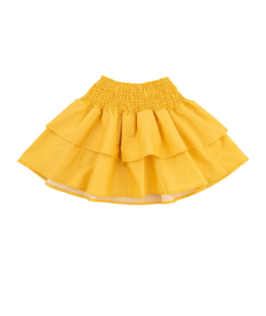 Girls Jules Mini Skirt