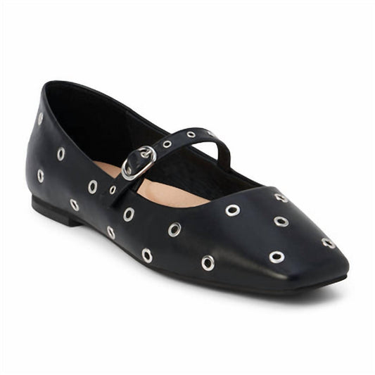 Matisse - Women's Mick Ballet Flat