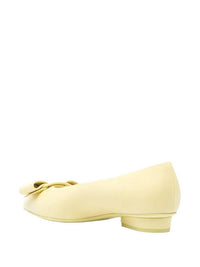 Salvatore Ferragamo - Women's Viva Vara Bow Ballerina Shoes