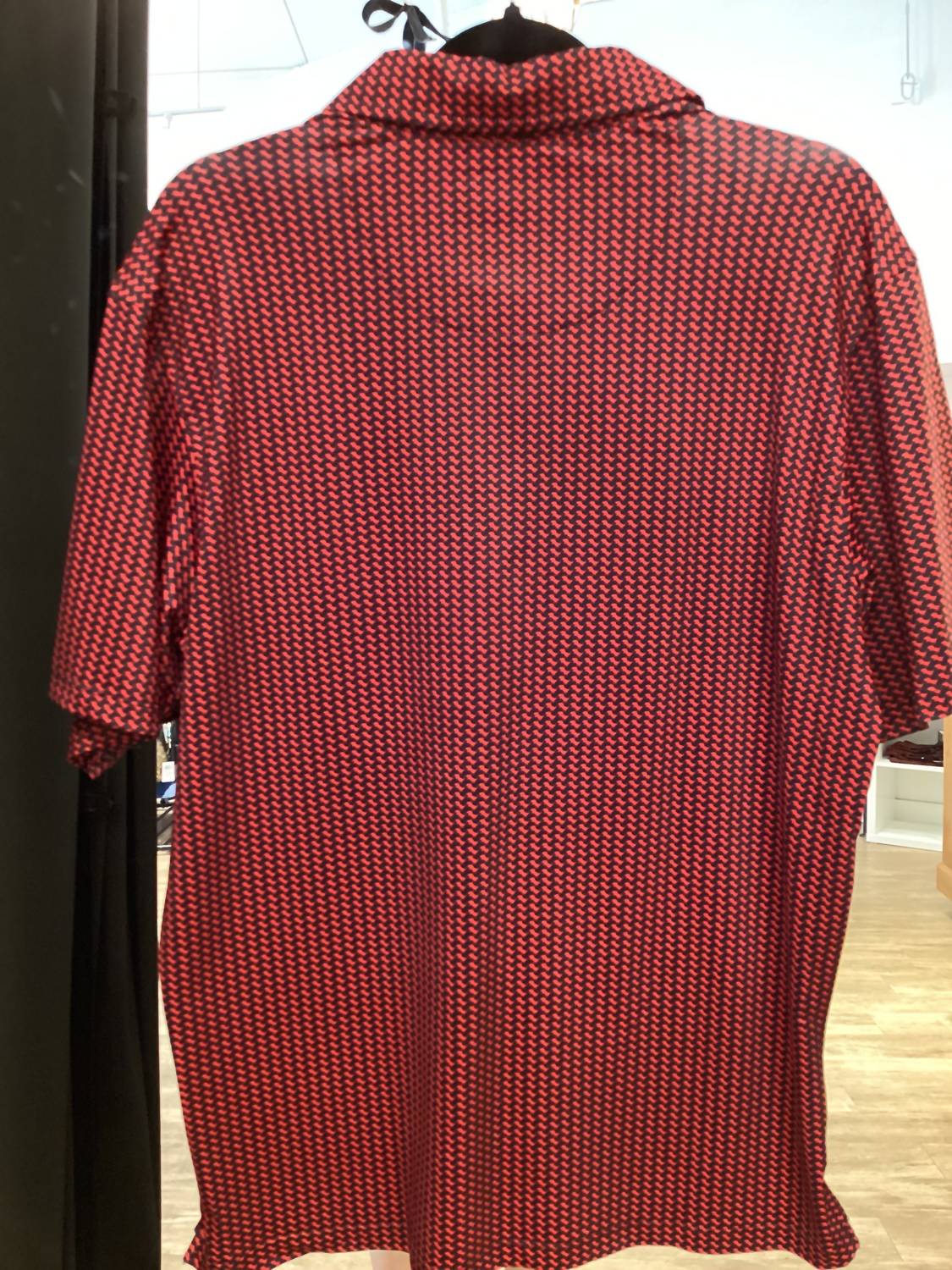 Autilove - Men’s Beau Polo