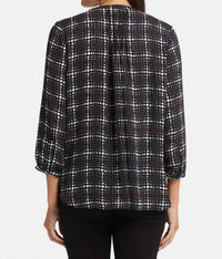 Nydj - Pintuck Blouse
