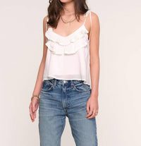 Heartloom - Becca Camisole Top