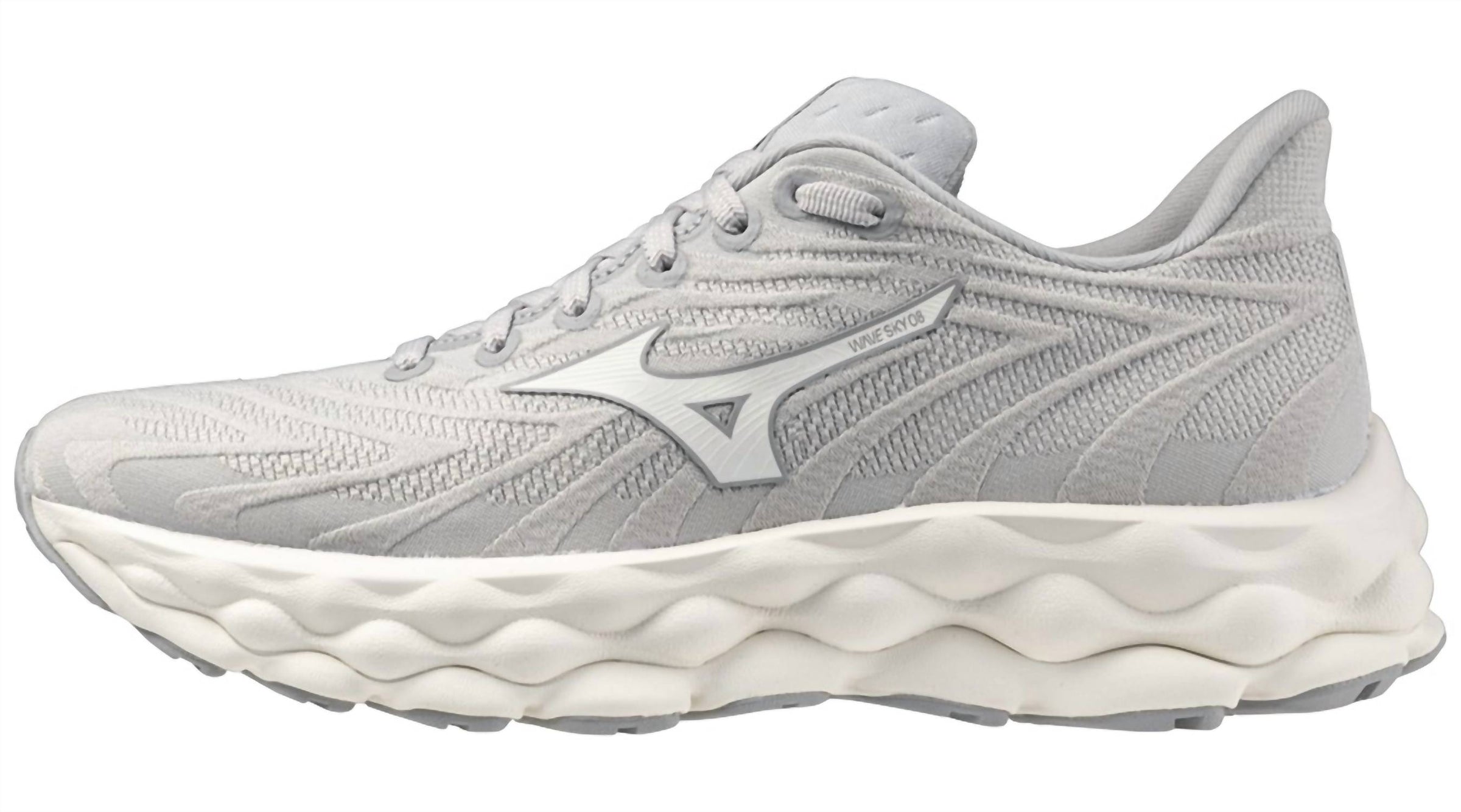 Mizuno - Women's Wave Sky 8 Running Shoes