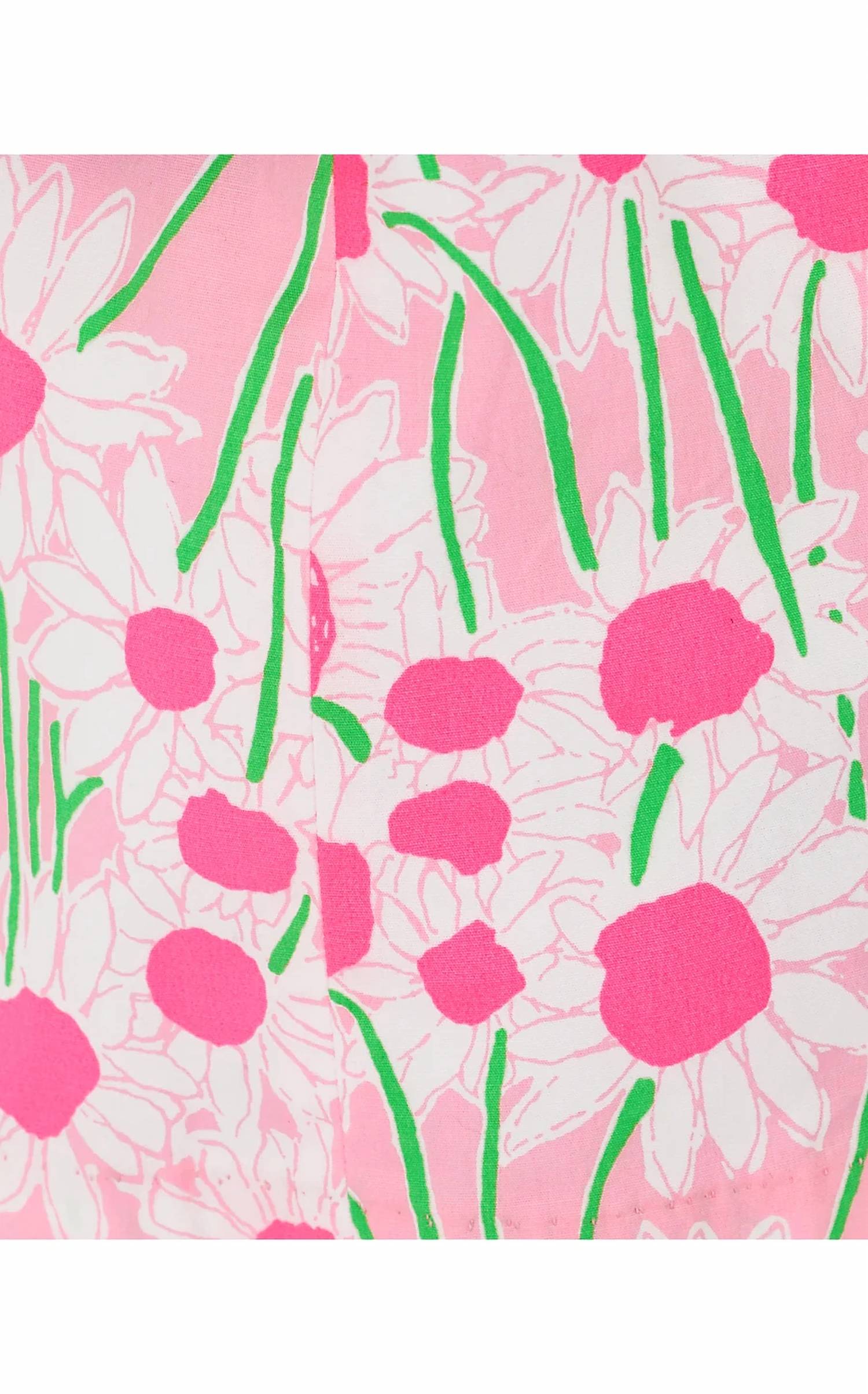 Lilly Pulitzer - Kid's Mini Delores Dress