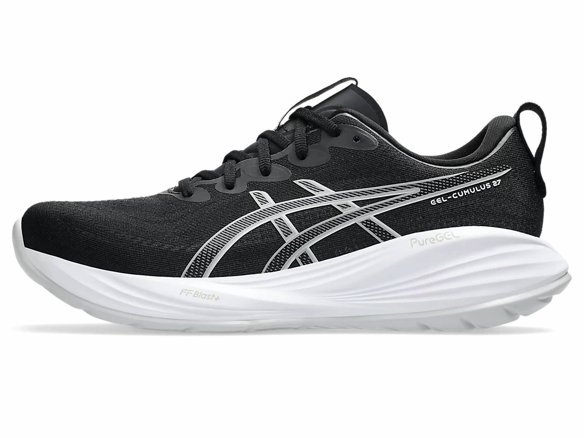 Asics - Men's Gel-cumulus 27 Running Shoes