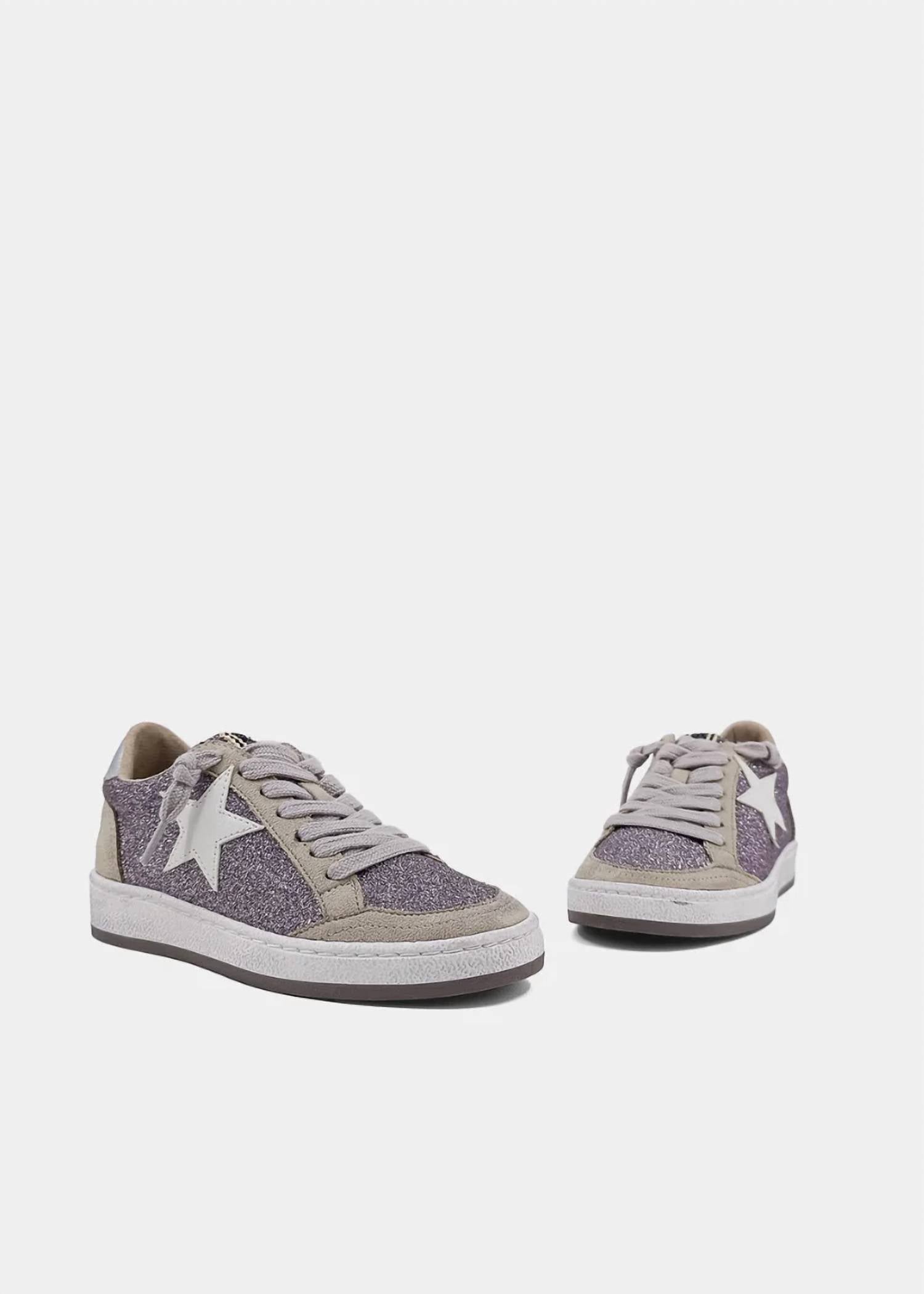 Shu Shop - Kids Paz Sneaker