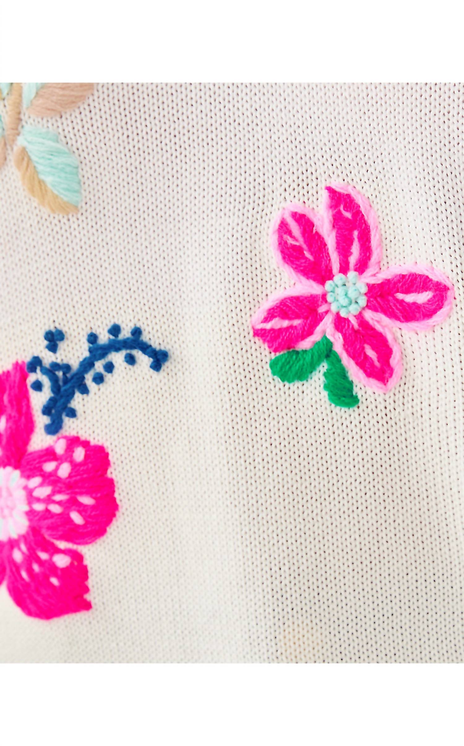 Lilly Pulitzer - Tensley Sweater