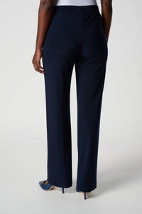 Joseph Ribkoff - wide leg pant