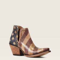 Ariat - Women's Dixon Western Boots