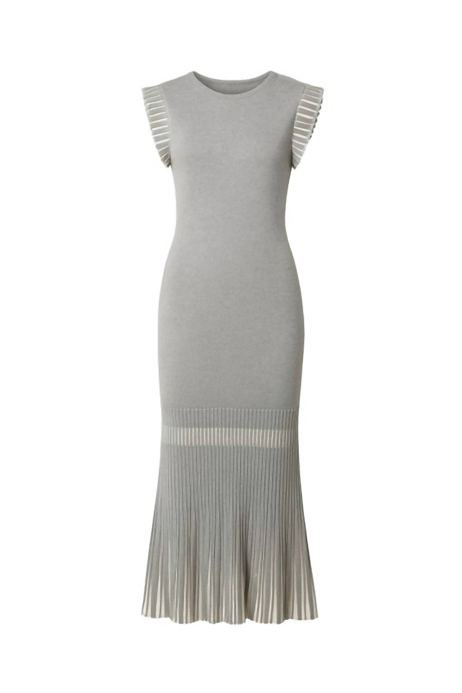Rivir - Athena Dress