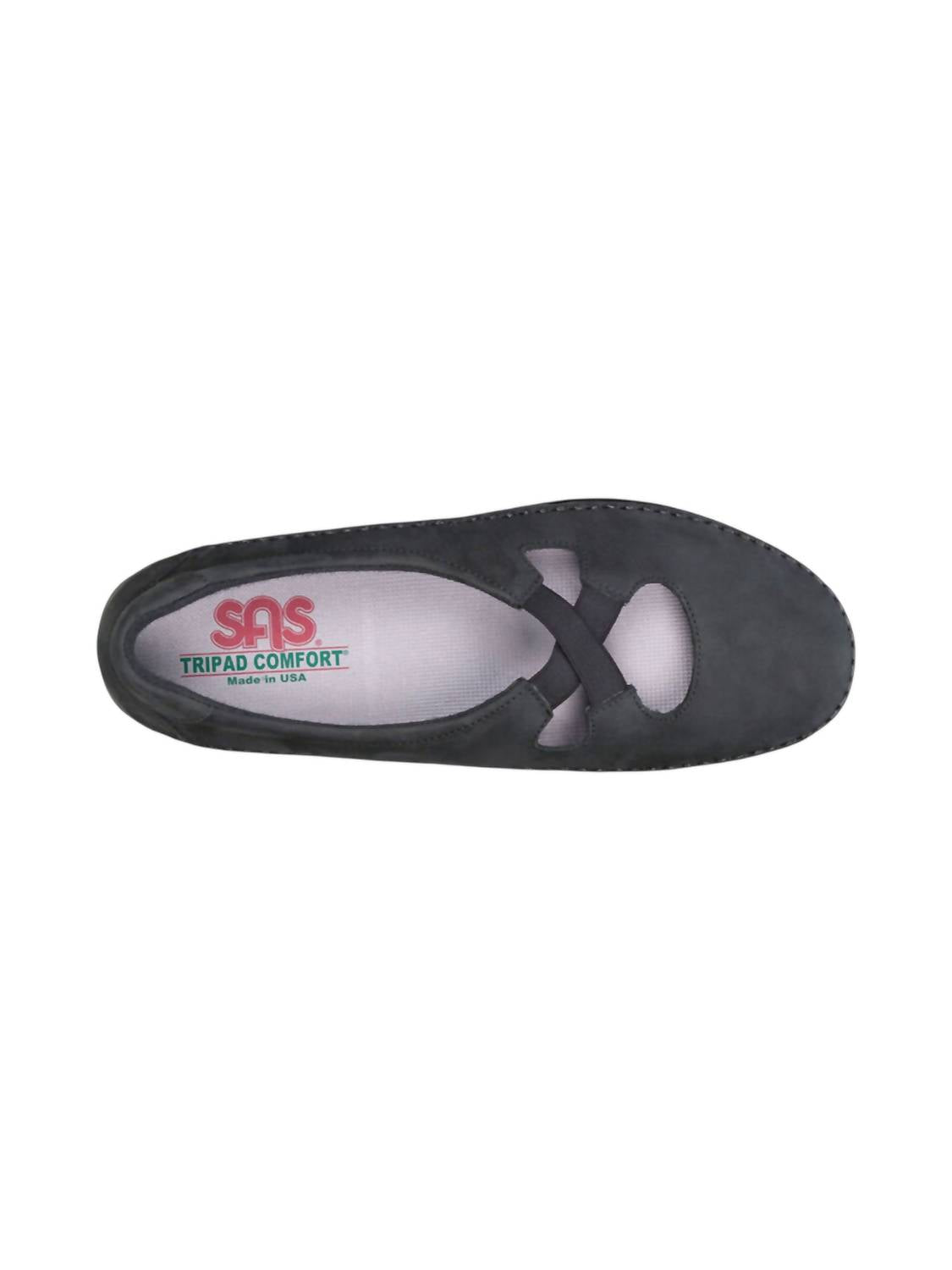 Sas - Women's Crissy Slip On Loafer
