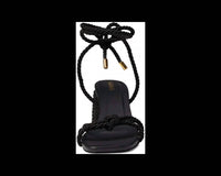 Kaanas - Women's Selena Knotted Heels