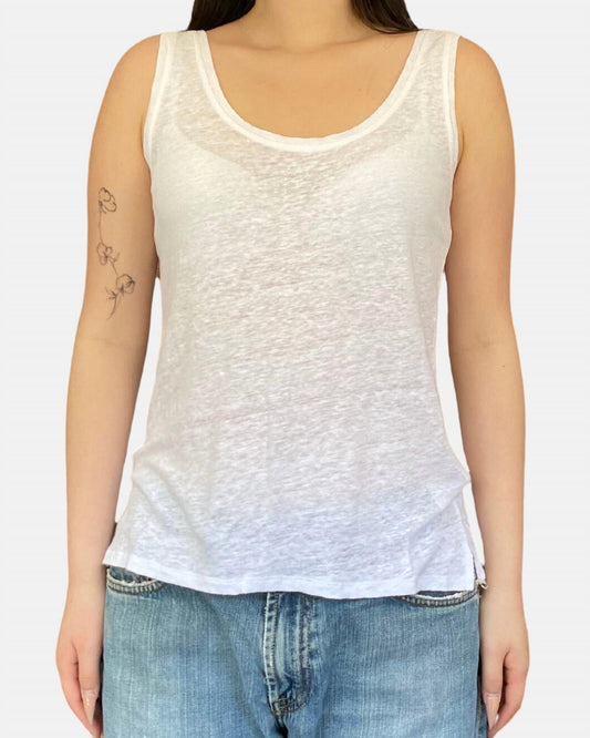 Hartford - TELORD KNIT TANK TOP